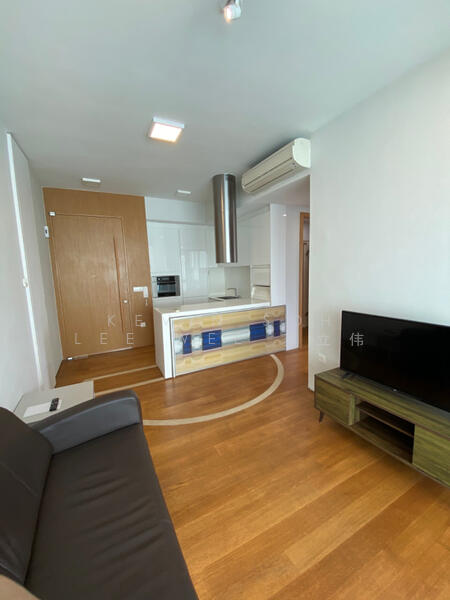 For Rent - Gilstead TWO