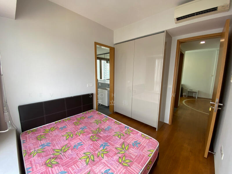 For Rent - Gilstead TWO