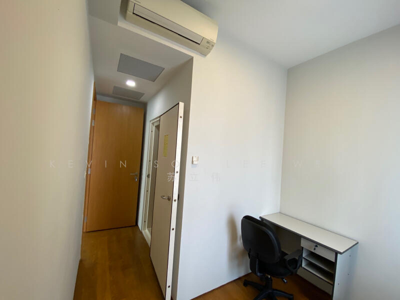 For Rent - Gilstead TWO