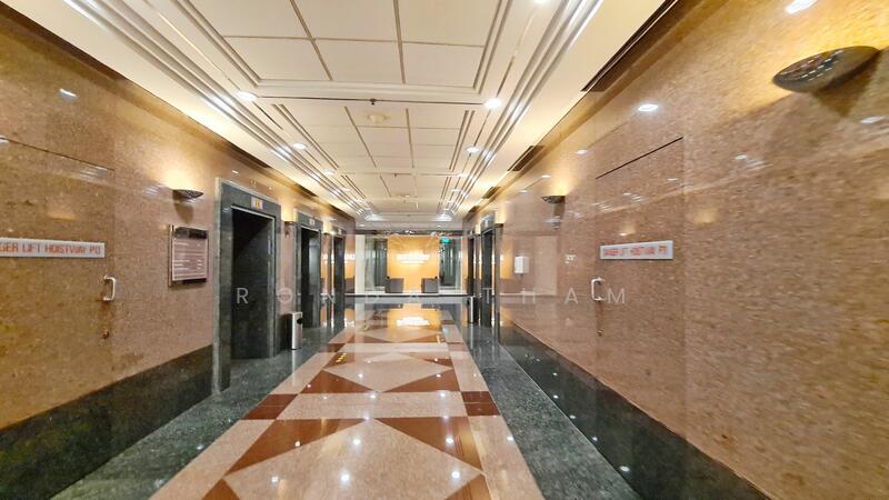 Ngee Ann City, 391 Orchard Road, 2,056 sqft, Office For Rent, by Ronda Tham, 20311034 - CommercialGuru.com.sg