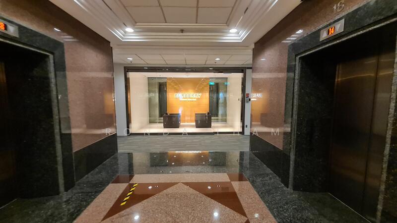 Ngee Ann City, 391 Orchard Road, 2,056 sqft, Office For Rent, by Ronda Tham, 20311034 - CommercialGuru.com.sg