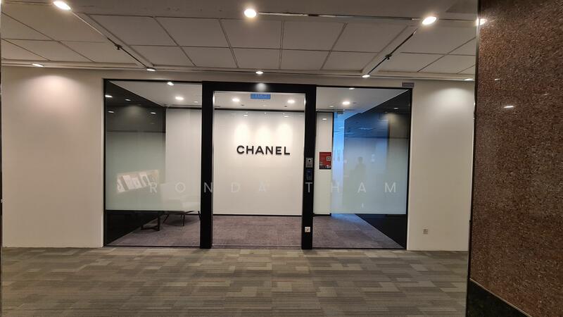Ngee Ann City, 391 Orchard Road, 2,056 sqft, Office For Rent, by Ronda Tham, 20311034 - CommercialGuru.com.sg