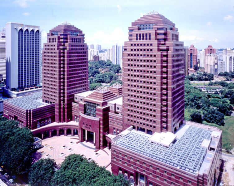 Ngee Ann City, 391 Orchard Road, 2,056 sqft, Office For Rent, by Ronda Tham, 20311034 - CommercialGuru.com.sg