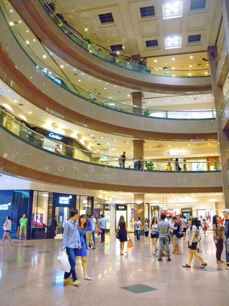 Ngee Ann City, 391 Orchard Road, 2,056 sqft, Office For Rent, by Ronda Tham, 20311034 - CommercialGuru.com.sg