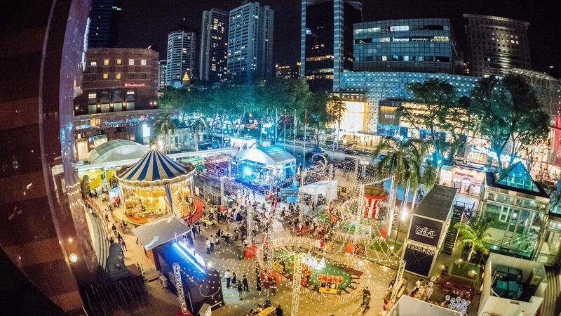 Ngee Ann City, 391 Orchard Road, 2,056 sqft, Office For Rent, by Ronda Tham, 20311034 - CommercialGuru.com.sg