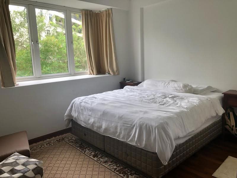 Duchess Manor, 20A Duchess Road, Tanglin / Holland / Bukit Timah, 3 Bedrooms, 1,550 sqft, Condominium For Rent, by Tina Cai, 20311080 - PropertyGuru.com.sg