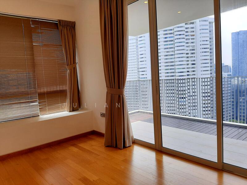 The Peak @ Cairnhill II, 61 Cairnhill Circle, 2 Bedrooms, 904 sqft, Apartment For Rent, by Julian Khoo, 20311159 - PropertyGuru.com.sg