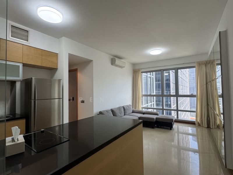 The Clift, 21 McCallum Street, 2 Bedrooms, 775 sqft, Apartment For Rent, by Irene Tan, 20311210 - PropertyGuru.com.sg