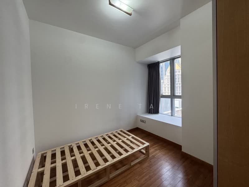 The Clift, 21 McCallum Street, 2 Bedrooms, 775 sqft, Apartment For Rent, by Irene Tan, 20311210 - PropertyGuru.com.sg