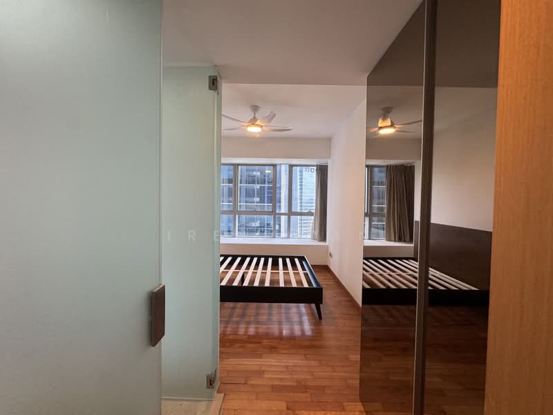 The Clift, 21 McCallum Street, 2 Bedrooms, 775 sqft, Apartment For Rent, by Irene Tan, 20311210 - PropertyGuru.com.sg
