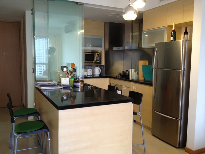 The Clift, 21 McCallum Street, 2 Bedrooms, 775 sqft, Apartment For Rent, by Irene Tan, 20311210 - PropertyGuru.com.sg