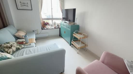 Alexis, 356 Alexandra Road, 1 Bedroom, 829 sqft, Condominium For Rent, by Serene Chua, 20311229 - PropertyGuru.com.sg