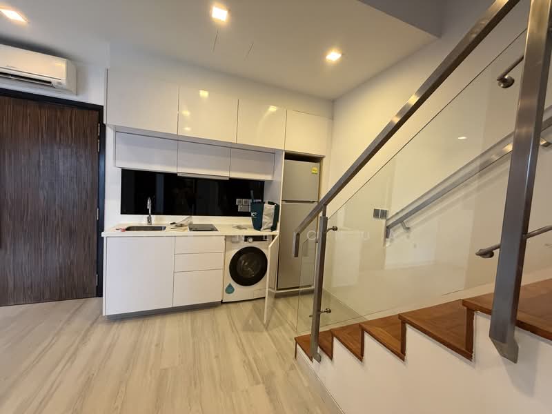 Alexis, 356 Alexandra Road, 1 Bedroom, 829 sqft, Condominium For Rent, by Serene Chua, 20311229 - PropertyGuru.com.sg