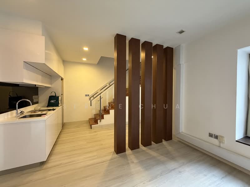 Alexis, 356 Alexandra Road, 1 Bedroom, 829 sqft, Condominium For Rent, by Serene Chua, 20311229 - PropertyGuru.com.sg