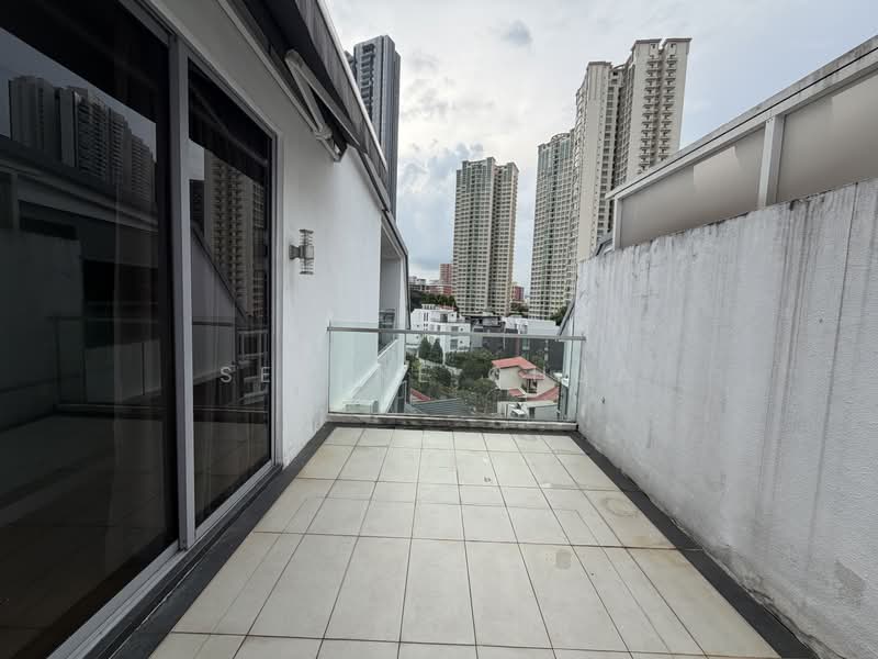 Alexis, 356 Alexandra Road, 1 Bedroom, 829 sqft, Condominium For Rent, by Serene Chua, 20311229 - PropertyGuru.com.sg