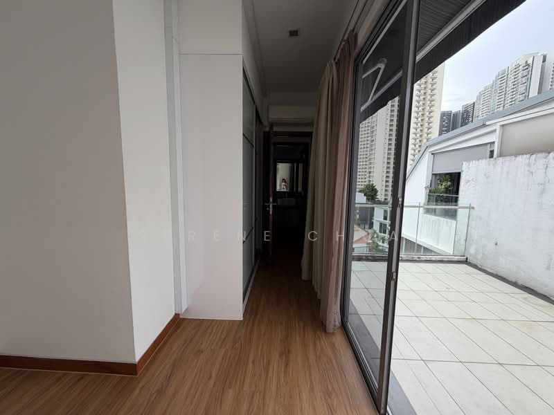 Alexis, 356 Alexandra Road, 1 Bedroom, 829 sqft, Condominium For Rent, by Serene Chua, 20311229 - PropertyGuru.com.sg