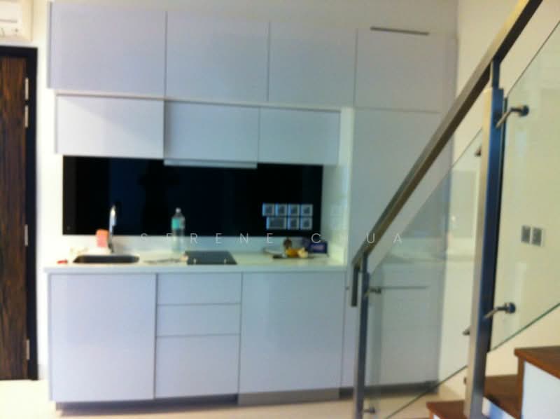 Alexis, 356 Alexandra Road, 1 Bedroom, 829 sqft, Condominium For Rent, by Serene Chua, 20311229 - PropertyGuru.com.sg