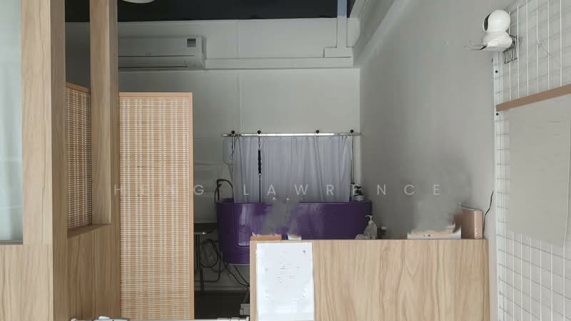 Elias Mall, 625 Elias Road, 200 sqft, Other Retail For Rent, by Heng Lawrence, 20311292 - CommercialGuru.com.sg