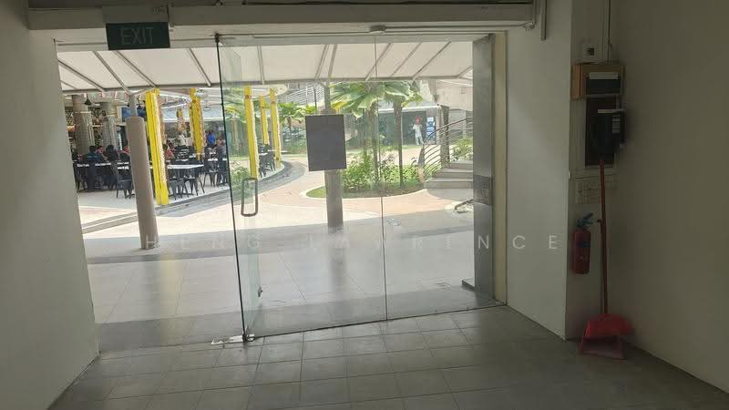 Elias Mall, 625 Elias Road, Pasir Ris / Tampines, 200 sqft, Other Retail For Rent, by Heng Lawrence, 20311292 - Entrance - CommercialGuru.com.sg