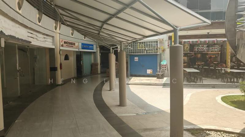 Elias Mall, 625 Elias Road, Pasir Ris / Tampines, 200 sqft, Other Retail For Rent, by Heng Lawrence, 20311292 - Exterior - CommercialGuru.com.sg
