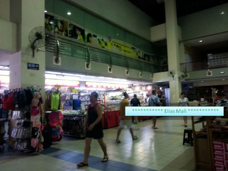Elias Mall, 625 Elias Road, 200 sqft, Other Retail For Rent, by Heng Lawrence, 20311292 - CommercialGuru.com.sg