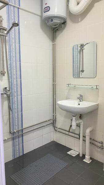 For Rent - 238 Jurong East Street 21
