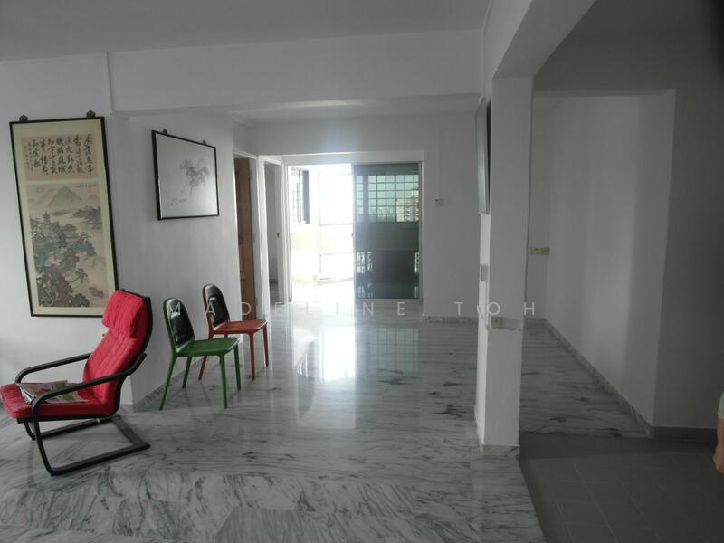 For Rent - 238 Jurong East Street 21