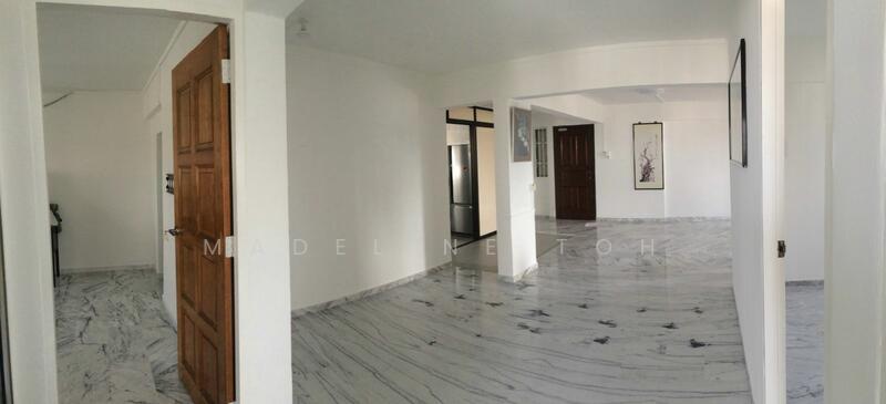 For Rent - 238 Jurong East Street 21