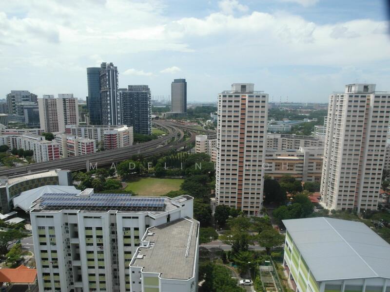 For Rent - 238 Jurong East Street 21
