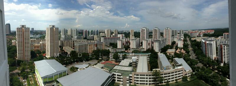 For Rent - 238 Jurong East Street 21
