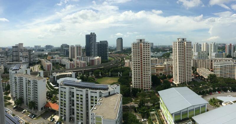 For Rent - 238 Jurong East Street 21