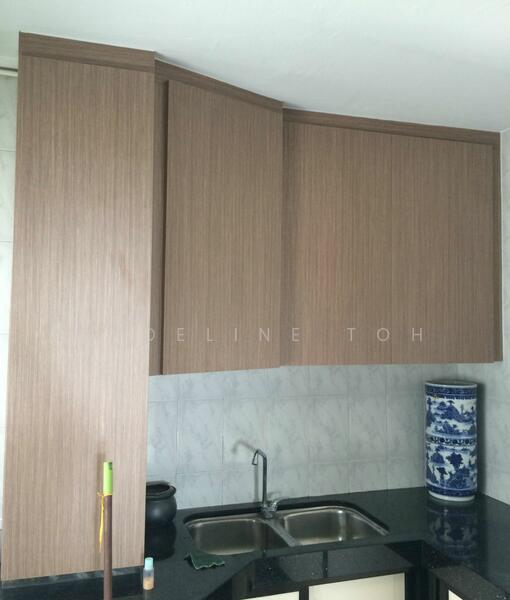 For Rent - 238 Jurong East Street 21