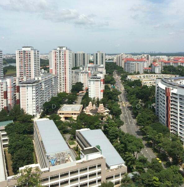 For Rent - 238 Jurong East Street 21
