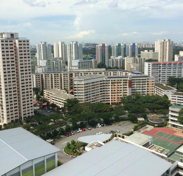 For Rent - 238 Jurong East Street 21