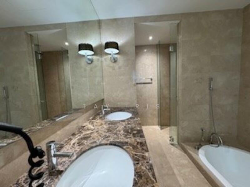 For Rent - The Grange