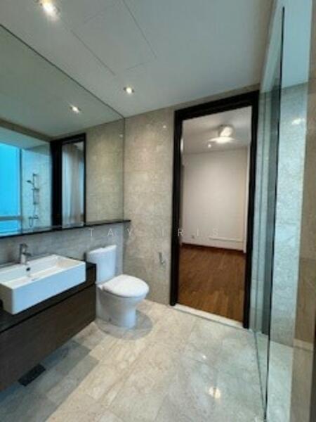 For Rent - The Grange