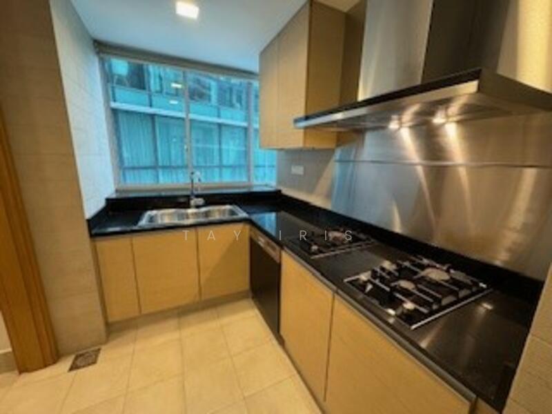 For Rent - The Grange