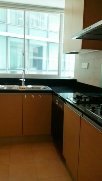 Wet Kitchen
