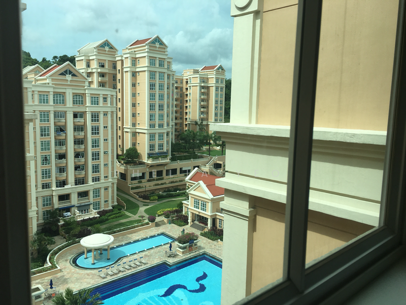 Symphony Heights, 43 Hume Avenue, 2 Bedrooms, 915 sqft, Condominium For Rent, by Phelia Yeo