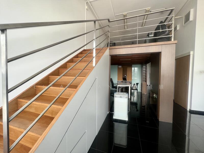 The Central, 8 Eu Tong Sen Street, Boat Quay / Raffles Place / Marina, 900 sqft, Office For Rent, by Ella Chang 张慧媄, 20313357 - CommercialGuru.com.sg