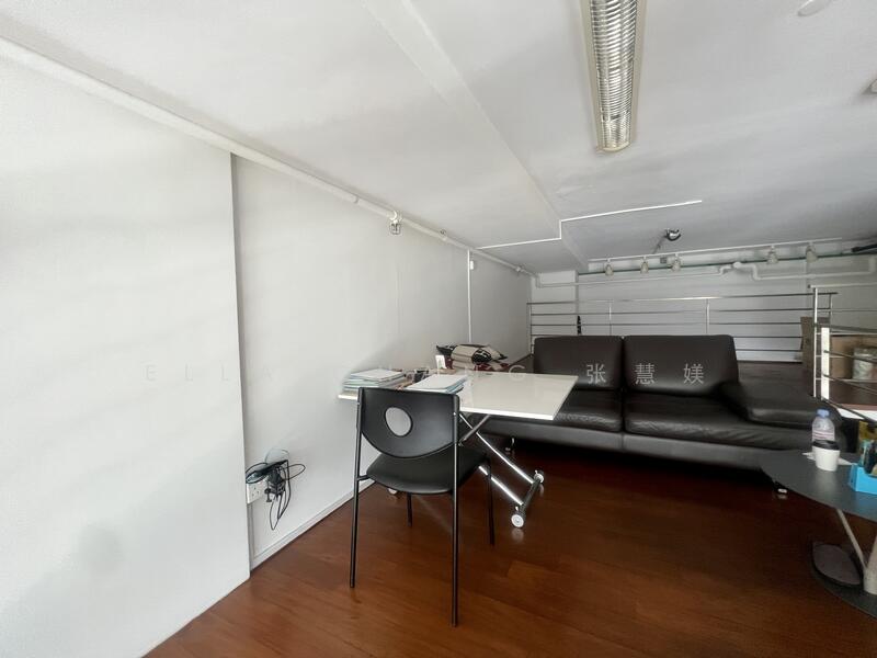 The Central, 8 Eu Tong Sen Street, Boat Quay / Raffles Place / Marina, 900 sqft, Office For Rent, by Ella Chang 张慧媄, 20313357 - CommercialGuru.com.sg