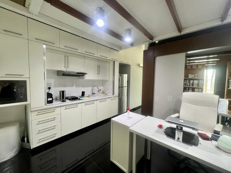 The Central, 8 Eu Tong Sen Street, Boat Quay / Raffles Place / Marina, 900 sqft, Office For Rent, by Ella Chang 张慧媄, 20313357 - CommercialGuru.com.sg