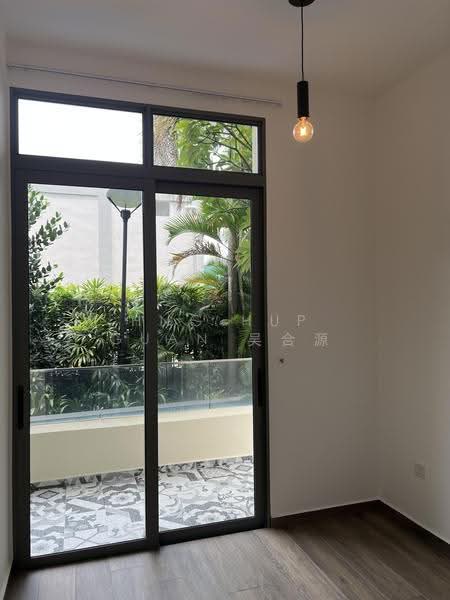 Studios@Tembeling, 233 Tembeling Road, East Coast / Marine Parade, 2 Bedrooms, 538 sqft, Condominium For Rent, by Hng Hup Guan 吴合源, 20313658 - Balcony - PropertyGuru.com.sg