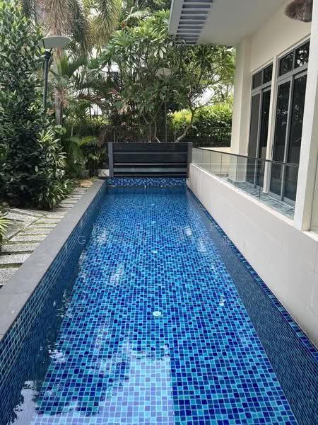 Studios@Tembeling, 233 Tembeling Road, East Coast / Marine Parade, 2 Bedrooms, 538 sqft, Condominium For Rent, by Hng Hup Guan 吴合源, 20313658 - Pool - PropertyGuru.com.sg