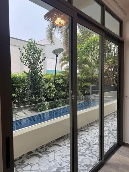 Studios@Tembeling, 233 Tembeling Road, East Coast / Marine Parade, 2 Bedrooms, 538 sqft, Condominium For Rent, by Hng Hup Guan 吴合源, 20313658 - Exterior - PropertyGuru.com.sg