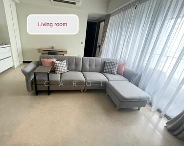 For Rent - Spottiswoode Residences