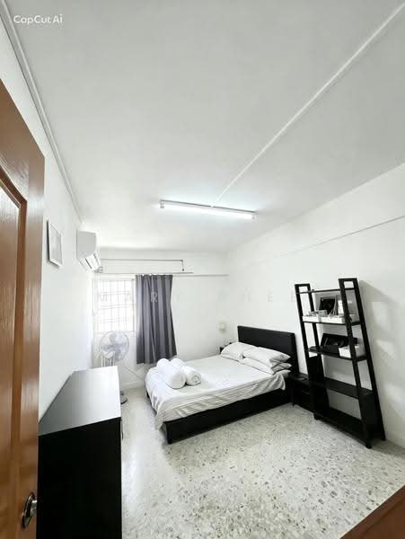 109 Bukit Purmei Road, 109 Bukit Purmei Road, Harbourfront / Telok Blangah, Room Rental, 120 sqft, HDB Flat For Rent, by Mary Phee, 20313900 - Bedroom - PropertyGuru.com.sg