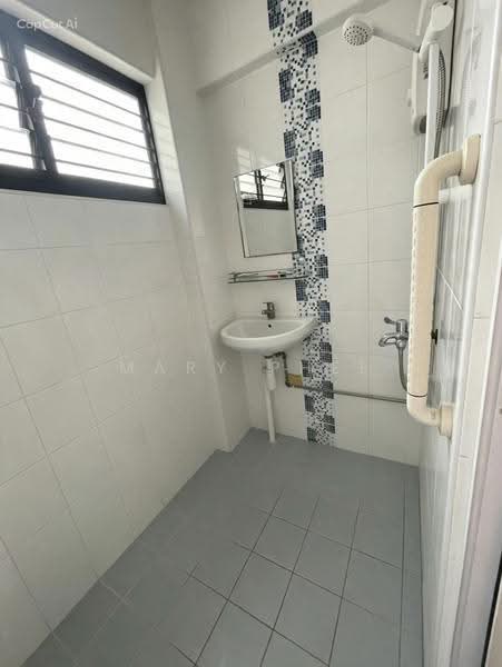 109 Bukit Purmei Road, 109 Bukit Purmei Road, Harbourfront / Telok Blangah, Room Rental, 120 sqft, HDB Flat For Rent, by Mary Phee, 20313900 - Bathroom - PropertyGuru.com.sg
