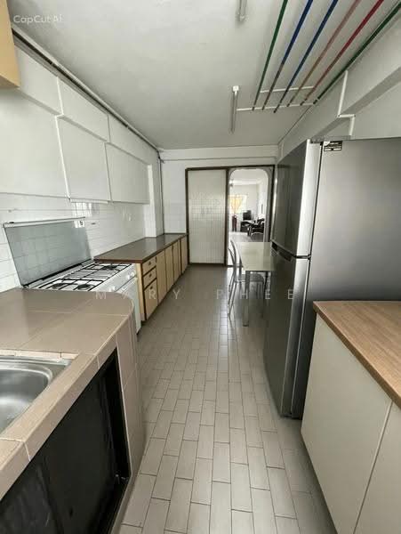 109 Bukit Purmei Road, 109 Bukit Purmei Road, Harbourfront / Telok Blangah, Room Rental, 120 sqft, HDB Flat For Rent, by Mary Phee, 20313900 - Kitchen - PropertyGuru.com.sg