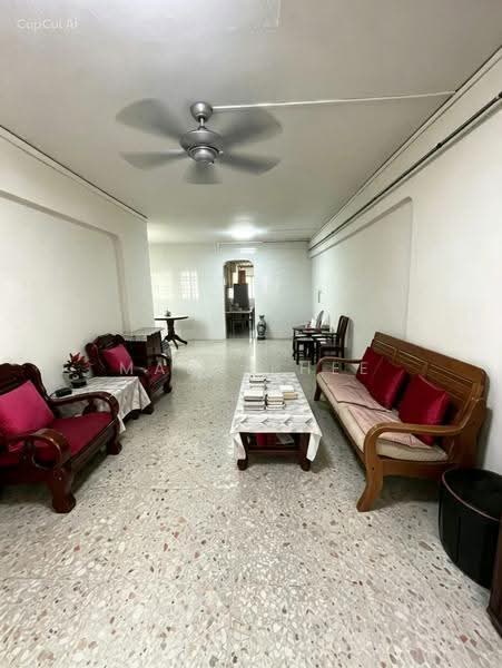 109 Bukit Purmei Road, 109 Bukit Purmei Road, Harbourfront / Telok Blangah, Room Rental, 120 sqft, HDB Flat For Rent, by Mary Phee, 20313900 - Living Room - PropertyGuru.com.sg